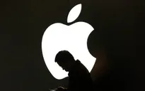 Doanh thu của Apple sụt giảm lần đầu tiên sau 13 năm
