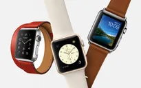 Apple Watch sẽ có thêm phiên bản mỏng hơn tại sự kiện WWDC sắp tới