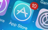 Apple chuyển giá các ứng dụng trên App Store sang tiền Việt