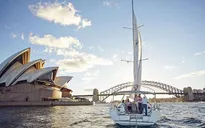 Australia chi bạo tay nhằm hút khách du lịch châu Âu