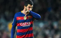 Arda Turan "sợ sệt" việc đối mặt với Atletico Madrid