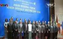 Vấn đề Biển Đông là nội dung nóng tại Đối thoại chính sách an ninh Diễn đàn khu vực ASEAN