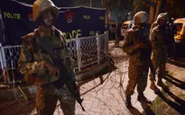 Pakistan bắt giữ hơn 5.000 người sau vụ đánh bom tại Lahore