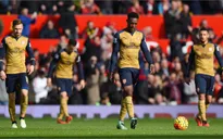 Thierry Henry “không thể chấp nhận” màn trình diễn của Arsenal