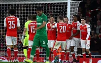 Arsene Wenger lại có thêm cột mốc đáng nhớ với Arsenal