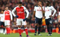 Alexis Sanchez chấn thương, ĐT Chile và Arsenal hồi hộp chờ tin!
