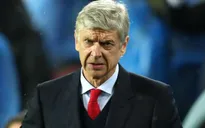 Trăn trở vì Arsenal, HLV Wenger phớt lờ đề nghị cực "khủng"