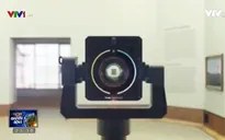 Google Art Camera sẽ số hóa kho tàng hội họa