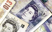 Kinh tế Anh miễn nhiễm với Brexit?
