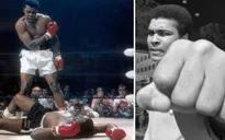 Muhammad Ali và những khoảnh khác đáng nhớ trong cuộc đời