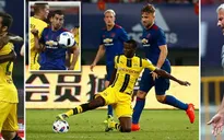 VIDEO: Xem lại diễn biến trận đấu Manchester United 1-4 Dortmund