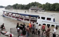 Thái Lan: Lật thuyền ở phía Bắc Bangkok, ít nhất 12 người thiệt mạng
