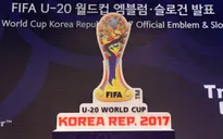 Những điều cần biết về VCK U20 World Cup 2017