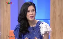 Ca sĩ Thu Phương bị ám ảnh từ con đường nhà hát Tuổi trẻ đến Bờ Hồ