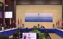Tái cơ cấu nền kinh tế - Ưu tiên của ASEAN