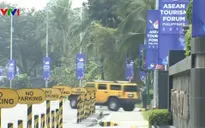 Trên 2.600 đại biểu tham gia Diễn đàn Du lịch ASEAN 2016