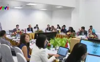 Khai mạc Tuần lễ hội nghị Bộ trưởng Ngoại giao ASEAN