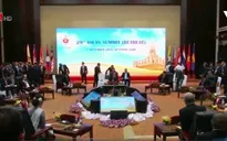 Hội nghị cấp cao ASEAN với các đối tác: Sẽ thảo luận về tranh chấp trên biển