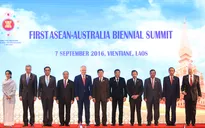 ASEAN - Australia thông qua Tuyên bố chung về hợp tác chống khủng bố quốc tế