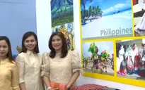 Khai mạc triển lãm “ASEAN - Sắc màu văn hóa” tại Hà Nội