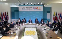 Tuyên bố chung của Hội nghị Cấp cao đặc biệt ASEAN-Hoa Kỳ