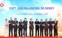 Tăng cường quan hệ đối tác chiến lược ASEAN - Nhật Bản