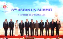 Hội nghị cấp cao ASEAN - "Điểm nóng" báo chí tuần qua
