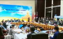 Hội nghị cấp cao ASEAN + 3 nhất trí tăng cường nỗ lực hợp tác