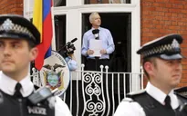 Ecuador cho phép Thụy Điển gặp nhà sáng lập WikiLeaks