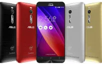 ZenFone 2 Laser 5.0 LTE: Smartphone dưới 4 triệu hỗ trợ 4G/LTE