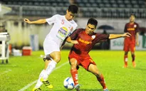 Bốc thăm VCK U21 Quốc gia 2016: HAGL cùng bảng chủ nhà Than Quảng Ninh