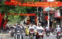 Bảo đảm an toàn giao thông dịp Quốc khánh 2/9
