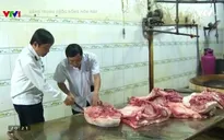 Đà Nẵng tăng cường đảm bảo ATVSTP dịp lễ 30/4, 1/5