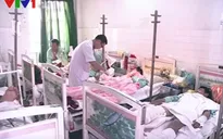 Hơn 4.000 người nhập viện vì đánh nhau trong dịp Tết