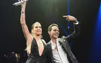 Marc Anthony vẫn chưa thể quên Jennifer Lopez