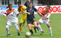 ĐT nữ Timor Leste thủng lưới 37 bàn chỉ sau 2 trận đầu tiên