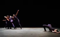 Vũ công hiphop hàng đầu nước Pháp sẽ biểu diễn tại Hà Nội