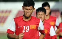 HLV Hoàng Anh Tuấn lên danh sách tập trung ĐT U19 Việt Nam