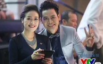 MC Hồng Phúc và Phí Linh - Hai mảnh ghép ăn ý của Change Life