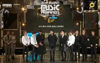 Mặc dàn sao lớn, rating MAMA 2016 vẫn thấp thảm hại