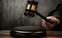 Đối tượng nước ngoài lĩnh 4 năm tù vì dâm ô trẻ em