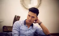 Mạnh Trường chia sẻ bí quyết giữ dáng