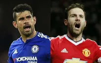 SỐC: Diego Costa, Mata, Torres bị loại khỏi danh sách ĐT TBN dự EURO