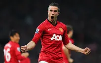 Bốc thăm Europa League: Man Utd tái ngộ Van Persie, Inter cùng bảng So'ton