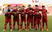 U23 Việt Nam- U23 UAE: Chiến đấu vì danh dự (23h30, VTV6)