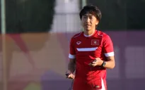 HLV Toshiya Miura: U23 Việt Nam sẽ nỗ lực hết sức vì người hâm mộ