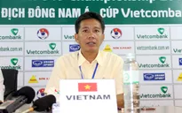 U19 Việt Nam ghi 4 bàn, HLV Hoàng Anh Tuấn vẫn chê hàng công