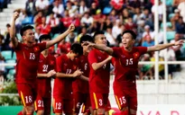 ĐT Việt Nam phải cháy hết mình để giữ gìn tình cảm nơi người hâm mộ