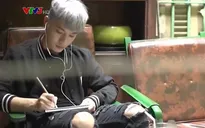 "Hot boy Vietnam's Got Talent" Juun Đăng Dũng ra mắt MV lãng mạn tại Pháp