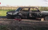 Azerbaijan đề nghị cộng đồng quốc tế yêu cầu Armenia rút quân